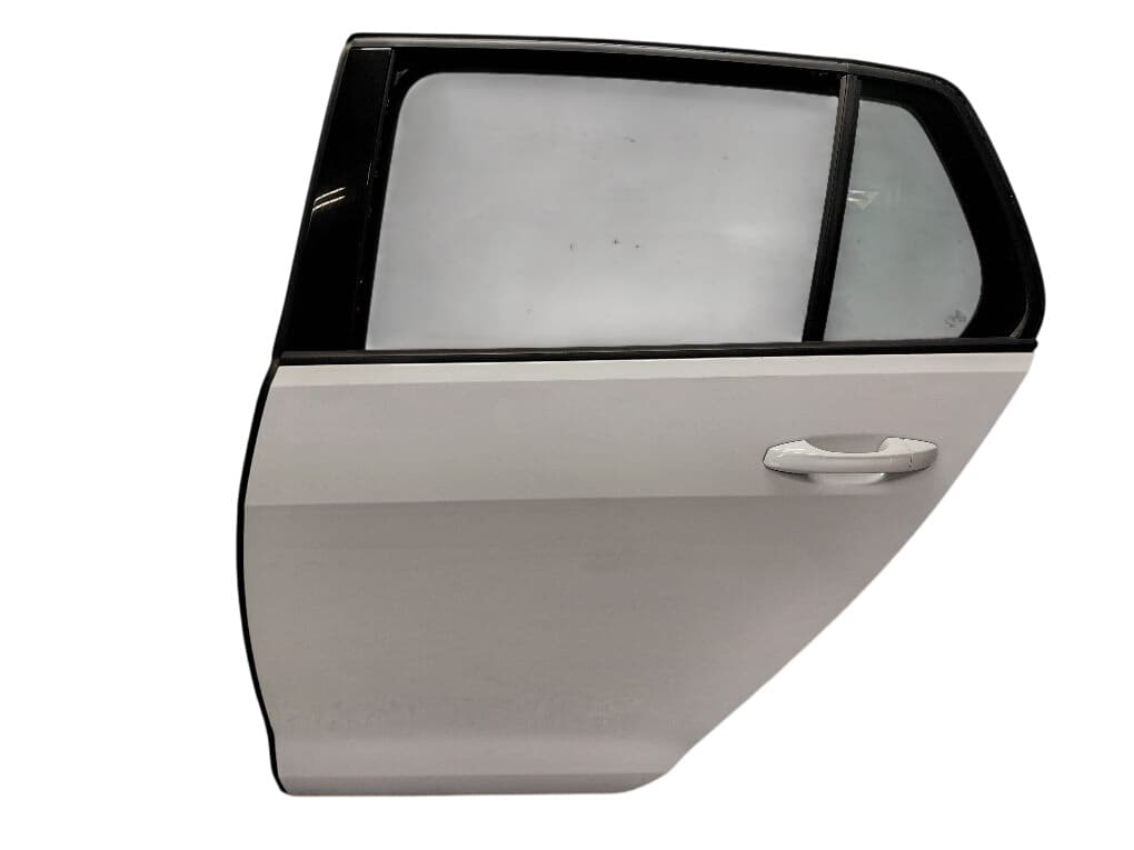 5G4833055AD Door Rear Left VW GOLF VII (5G1, BA5, BV5, BQ1, BE) (2012-2020)