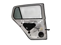 VW 5G4833055AD Door Rear Left VW GOLF VII (5G1, BA5, BV5, BQ1, BE) (2012-2020) — thumbnail 2