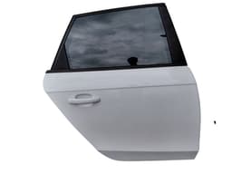 AUDI 8K9833052D Door Rear Right AUDI A4 / A4 ALLROAD (B8) (2007-2015) — thumbnail 1