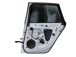 AUDI 8K9833052D Door Rear Right AUDI A4 / A4 ALLROAD (B8) (2007-2015) — thumbnail 3