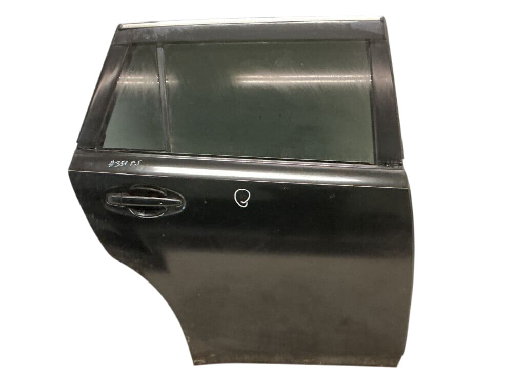 60409AJ0629P Door Rear Right SUBARU LEGACY V / Outback (2009-2014)