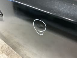 SUBARU 60409AJ0629P Door Rear Right SUBARU LEGACY V / Outback (2009-2014) — thumbnail 3