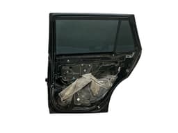 SUBARU 60409AJ0629P Door Rear Right SUBARU LEGACY V / Outback (2009-2014) — thumbnail 2