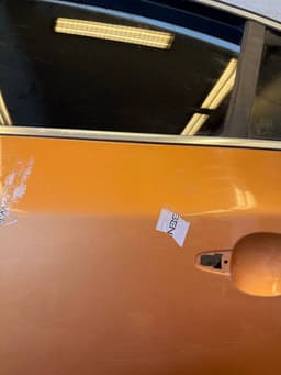 VOLVO 32228974 Door Rear Left VOLVO S60 II / V60 I (2010-2018) — thumbnail 7