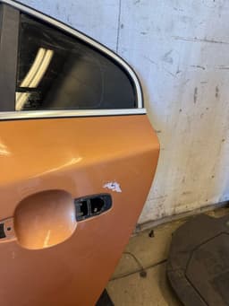 VOLVO 32228974 Door Rear Left VOLVO S60 II / V60 I (2010-2018) — thumbnail 8