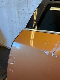 VOLVO 32228974 Door Rear Left VOLVO S60 II / V60 I (2010-2018) — thumbnail 6