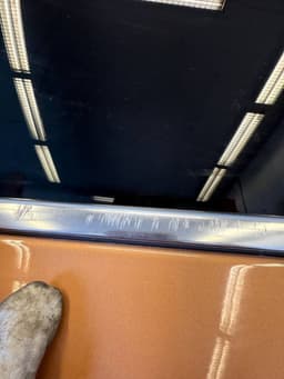 VOLVO 32228974 Door Rear Left VOLVO S60 II / V60 I (2010-2018) — thumbnail 9