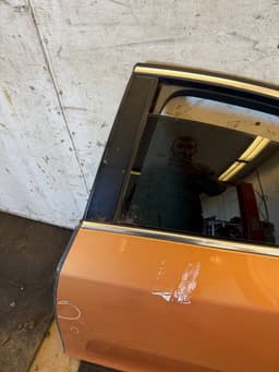 VOLVO 32228974 Door Rear Left VOLVO S60 II / V60 I (2010-2018) — thumbnail 4