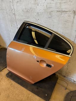 VOLVO 32228974 Door Rear Left VOLVO S60 II / V60 I (2010-2018) — thumbnail 2
