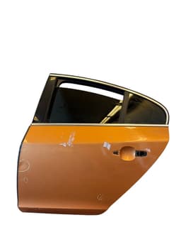 VOLVO 32228974 Door Rear Left VOLVO S60 II / V60 I (2010-2018) — thumbnail 1