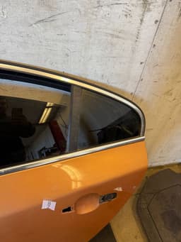 VOLVO 32228974 Door Rear Left VOLVO S60 II / V60 I (2010-2018) — thumbnail 5