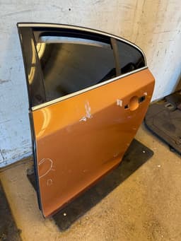 VOLVO 32228974 Door Rear Left VOLVO S60 II / V60 I (2010-2018) — thumbnail 3