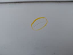 FORD 1693746 Door Rear Left FORD S-MAX I (2006-2014) — thumbnail 4