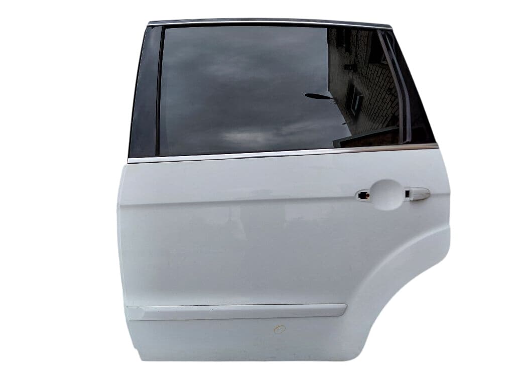 1693746 Door Rear Left FORD S-MAX I (2006-2014)