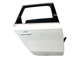 AUDI 8K9833052D Door Rear Right AUDI A4 / A4 ALLROAD (B8) (2007-2015) — thumbnail 1