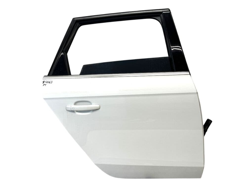 AUDI 8K9833052D Door Rear Right AUDI A4 / A4 ALLROAD (B8) (2007-2015)