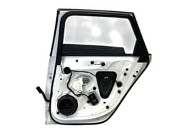 AUDI 8K9833052D Door Rear Right AUDI A4 / A4 ALLROAD (B8) (2007-2015) — thumbnail 2