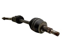 MAZDA FTB42550X 39100FTB0A Drive Shaft Front Right MAZDA 6 (GJ, GL) (2012-2020) — thumbnail 3