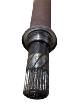 NISSAN 391004ED0A Drive Shaft Front Right NISSAN QASHQAI II (J11) (2013-2021) — thumbnail 2