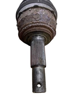 NISSAN 391004ED0A Drive Shaft Front Right NISSAN QASHQAI II (J11) (2013-2021) — thumbnail 4