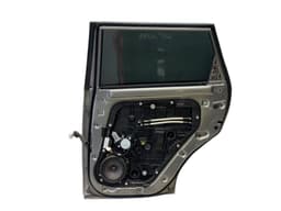 KIA 77004B2000 Door Rear Right KIA SOUL II (PS) (2014-2019) — thumbnail 2