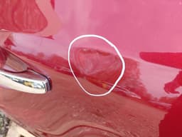 KIA 77004-K0000 77004K0000 Door Rear Right KIA SOUL III (SK3) (2019-) — thumbnail 4