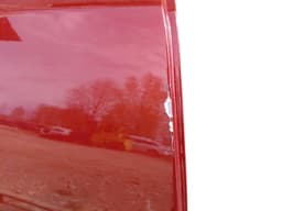 KIA 77004-K0000 77004K0000 Door Rear Right KIA SOUL III (SK3) (2019-) — thumbnail 2