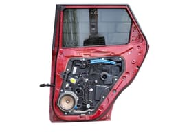 KIA 77004-K0000 77004K0000 Door Rear Right KIA SOUL III (SK3) (2019-) — thumbnail 3