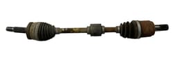 HYUNDAI 49500Q0450 Drive Shaft Front Left HYUNDAI BAYON (BC3) (2021-) — thumbnail 1
