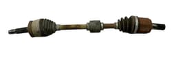 HYUNDAI 49500Q0450 Drive Shaft Front Left HYUNDAI BAYON (BC3) (2021-) — thumbnail 2
