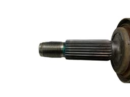 HYUNDAI 49500Q0450 Drive Shaft Front Left HYUNDAI BAYON (BC3) (2021-) — thumbnail 3