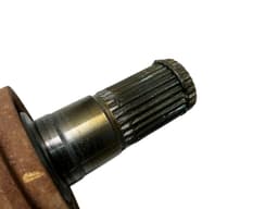 HYUNDAI 49500Q0450 Drive Shaft Front Left HYUNDAI BAYON (BC3) (2021-) — thumbnail 4