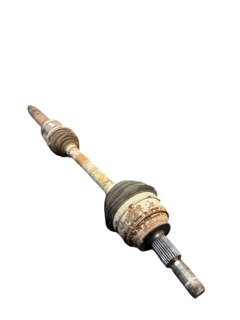 FORD 2586012 KV663B436BE Drive Shaft Front Right FORD TRANSIT / TOURNEO CONNECT II (2013-2022)