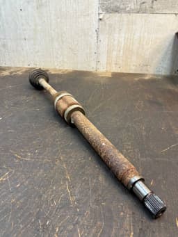 FORD 2586012 KV663B436BE Drive Shaft Front Right FORD TRANSIT / TOURNEO CONNECT II (2013-2022) — thumbnail 3