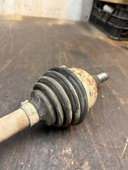 FORD 2586012 KV663B436BE Drive Shaft Front Right FORD TRANSIT / TOURNEO CONNECT II (2013-2022) — thumbnail 5