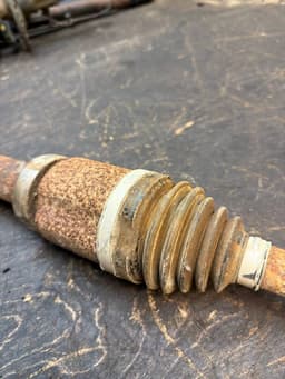FORD 2586012 KV663B436BE Drive Shaft Front Right FORD TRANSIT / TOURNEO CONNECT II (2013-2022) — thumbnail 6