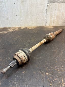FORD 2586012 KV663B436BE Drive Shaft Front Right FORD TRANSIT / TOURNEO CONNECT II (2013-2022) — thumbnail 2