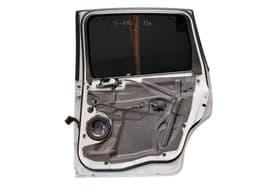 FORD 1693745 Door Rear Right FORD S-MAX I (2006-2014) — thumbnail 2
