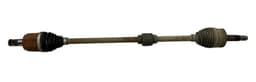 HYUNDAI 49501Q0400 Drive Shaft Front Right HYUNDAI BAYON (BC3) (2021-) — thumbnail 2