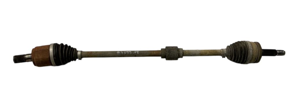 HYUNDAI 49501Q0400 Drive Shaft Front Right HYUNDAI BAYON (BC3) (2021-)