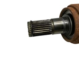 HYUNDAI 49501Q0400 Drive Shaft Front Right HYUNDAI BAYON (BC3) (2021-) — thumbnail 3