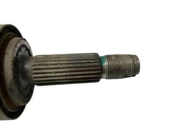 HYUNDAI 49501Q0400 Drive Shaft Front Right HYUNDAI BAYON (BC3) (2021-) — thumbnail 4