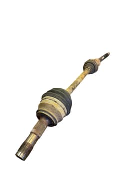 PEUGEOT 3273PJ 3273PK Drive Shaft Front Right PEUGEOT BOXER (250) (2006-) — thumbnail 1