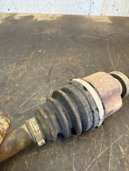 PEUGEOT 3273PJ 3273PK Drive Shaft Front Right PEUGEOT BOXER (250) (2006-) — thumbnail 5