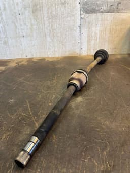 PEUGEOT 3273PJ 3273PK Drive Shaft Front Right PEUGEOT BOXER (250) (2006-) — thumbnail 3