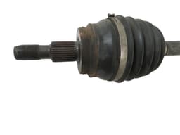MERCEDES-BENZ A1663301300 1663301300 Drive Shaft Front Right MERCEDES-BENZ GL-CLASS (X166) (2012-2019) — thumbnail 2