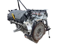 FORD C50SDEM Engine FORD MUSTANG VI (2014-2023) — thumbnail 1