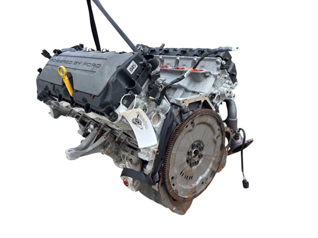 C50SDEM Engine FORD MUSTANG VI (2014-2023)