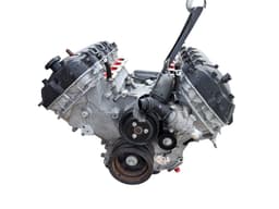 FORD C50SDEM Engine FORD MUSTANG VI (2014-2023) — thumbnail 3