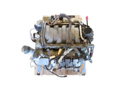 MERCEDES-BENZ A1130108300 113.963 1130108300 11396330613913 113963 Engine MERCEDES-BENZ SL-CLASS (R230) (2001-2012) — thumbnail 1